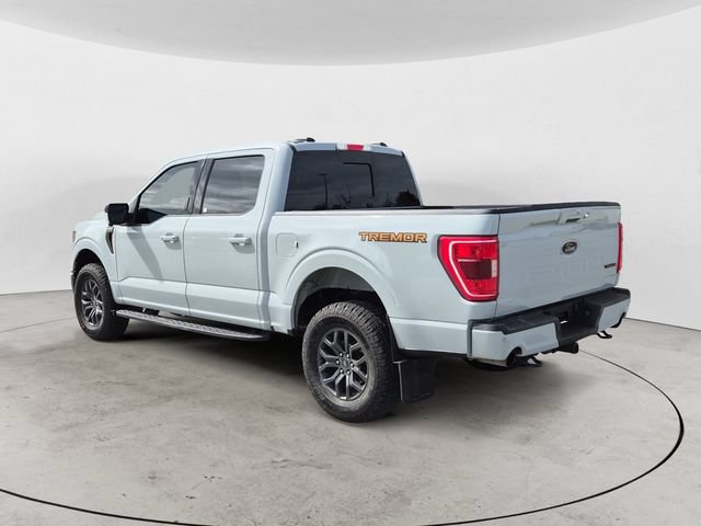 Certified 2023 Ford F150 Tremor w/ 360 Degree Camera Package AWD/4WD image 7