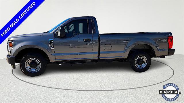 Certified 2021 Ford F350 XL w/ Power Equipment Group image 4
