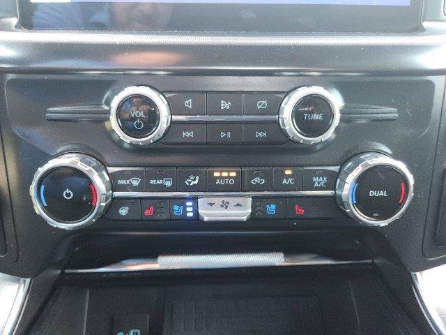 Certified 2022 Ford F150 Platinum w/ Equipment Group 701A High AWD/4WD image 44