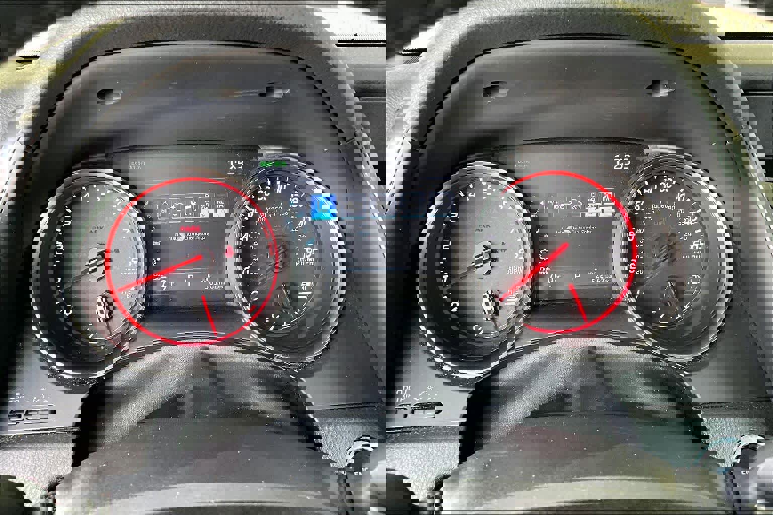 Used 2024 Toyota Camry XSE image 25