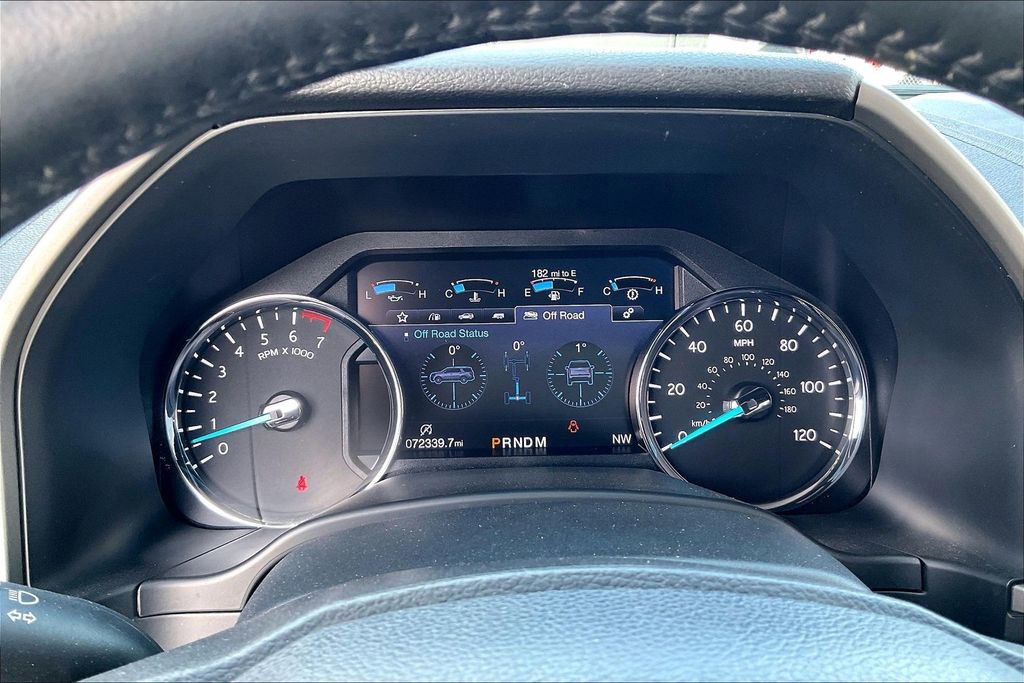 Certified 2019 Ford Expedition XLT w/ Equipment Group 202A image 17