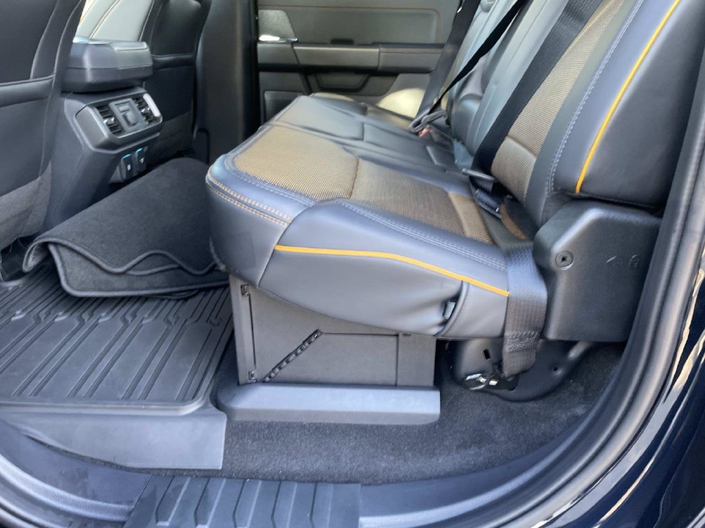 Certified 2025 Ford F150 Tremor w/ Equipment Group 402A High AWD/4WD image 14
