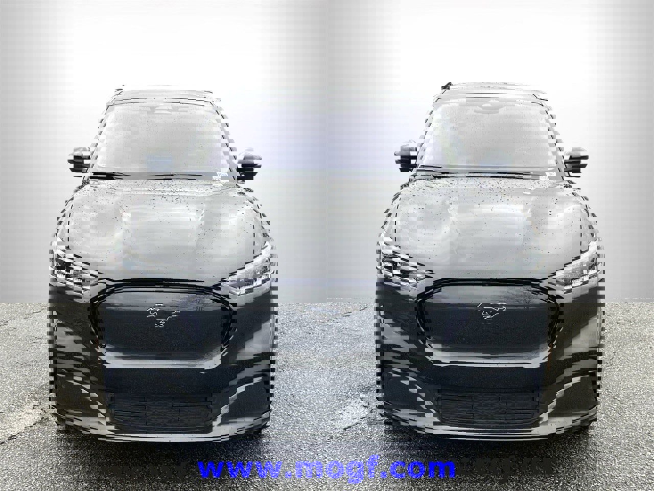 Certified 2022 Ford Mustang Mach-E Premium image 8