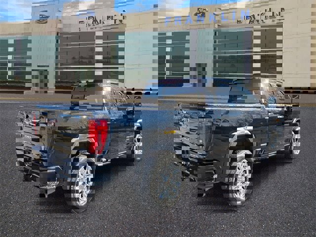 Used 2020 GMC Sierra 2500 Denali w/ Denali Ultimate Package image 5