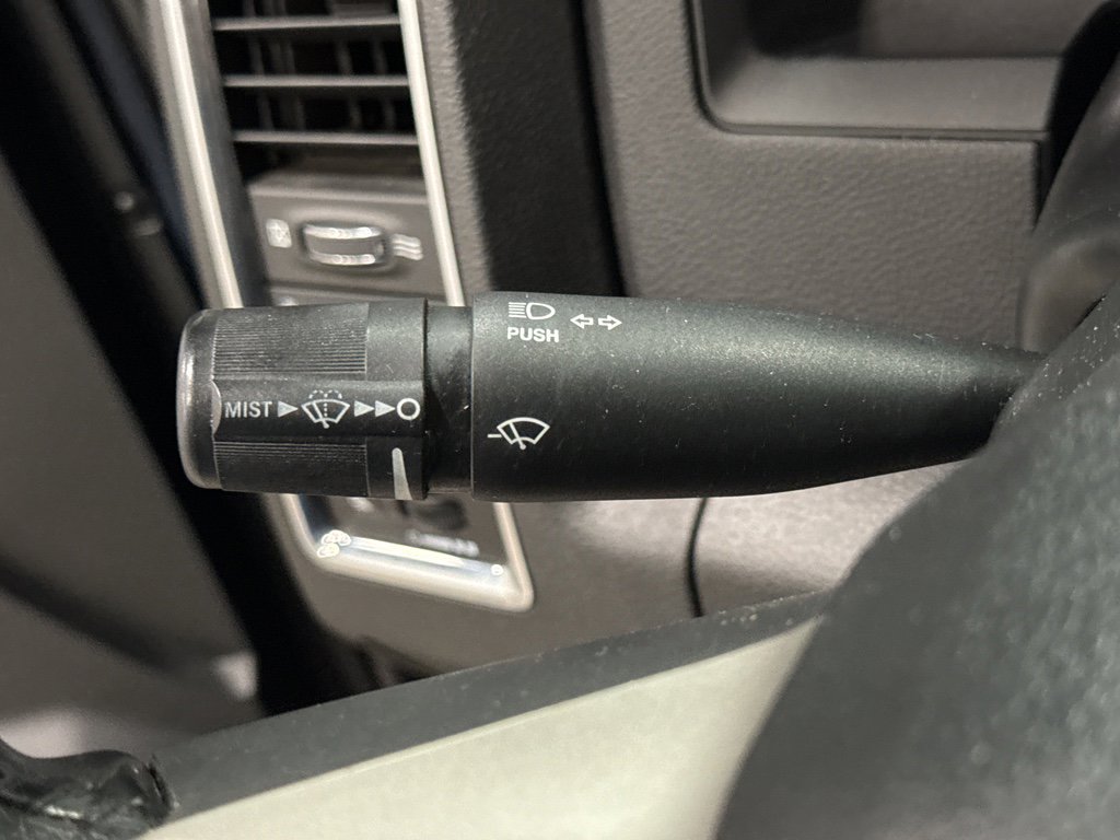 Used 2019 RAM 1500 Laramie w/ Convenience Group image 17