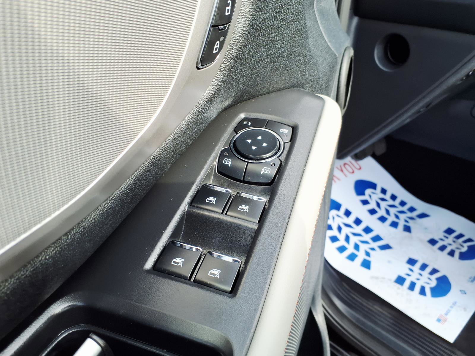 Certified 2025 Ford Expedition Max Active image 22