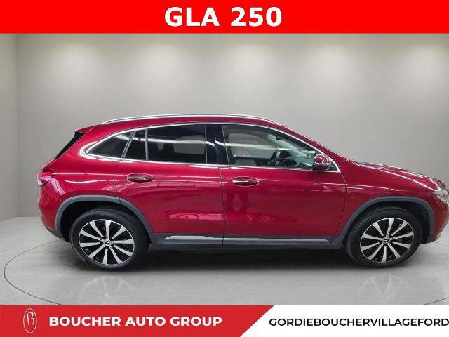 Used 2021 Mercedes-Benz GLA 250 4MATIC image 6