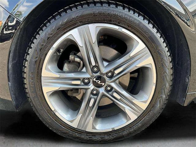Used 2024 Kia K5 EX image 31