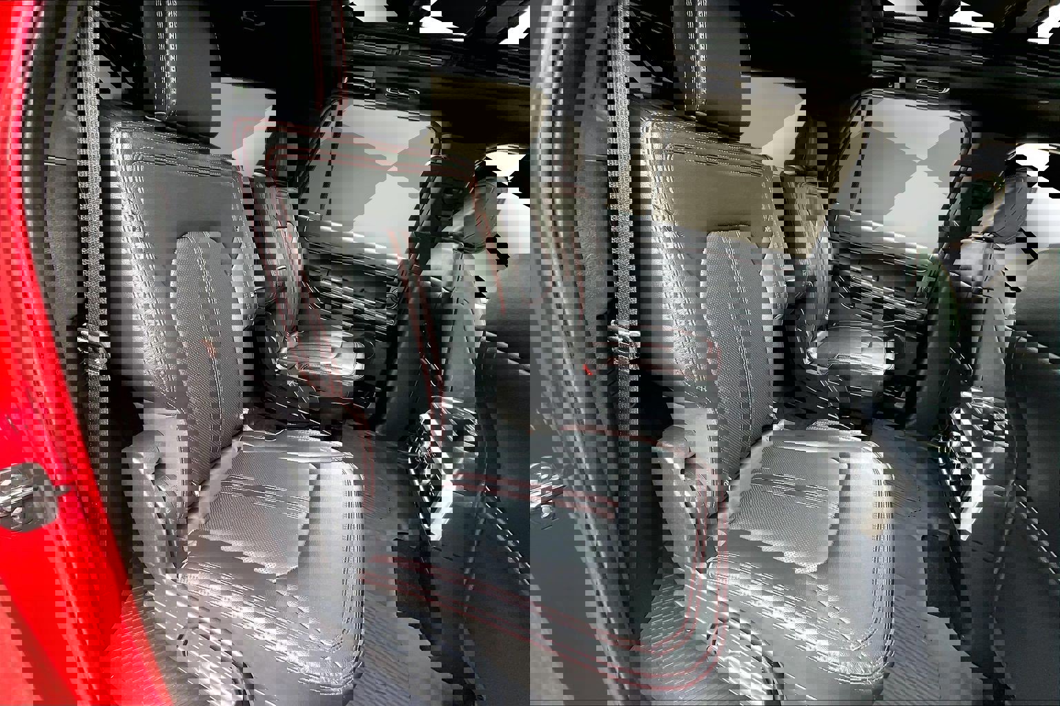 Certified 2022 Ford Expedition Max Limited image 27