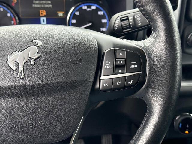 Certified 2023 Ford Bronco Sport Outer Banks image 22