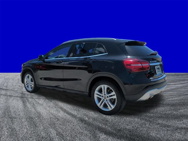 Used 2020 Mercedes-Benz GLA 250 image 6
