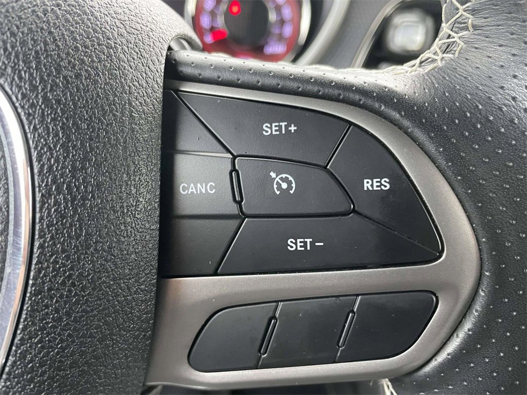 Used 2019 Dodge Challenger SRT Hellcat w/ Plus Package image 24