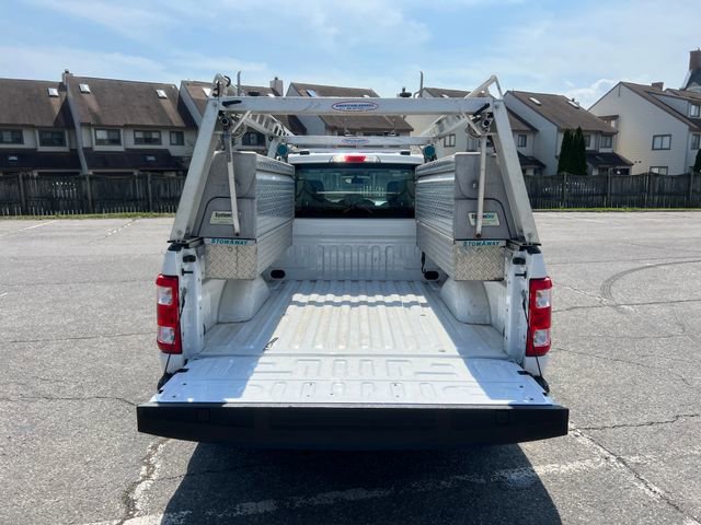 Certified 2023 Ford F150 XL w/ XL Chrome Appearance Package AWD/4WD image 30
