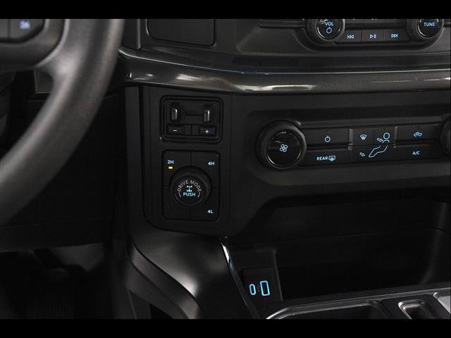 Certified 2023 Ford F150 XL w/ STX Appearance Package AWD/4WD image 14