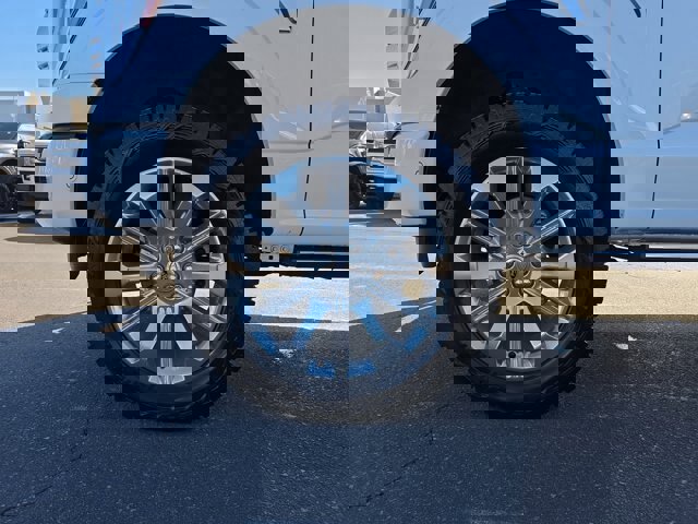 Certified 2021 Ford F150 Limited image 11