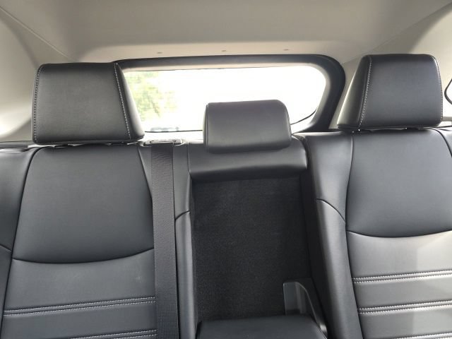 Used 2023 Toyota RAV4 XLE Premium FWD image 15