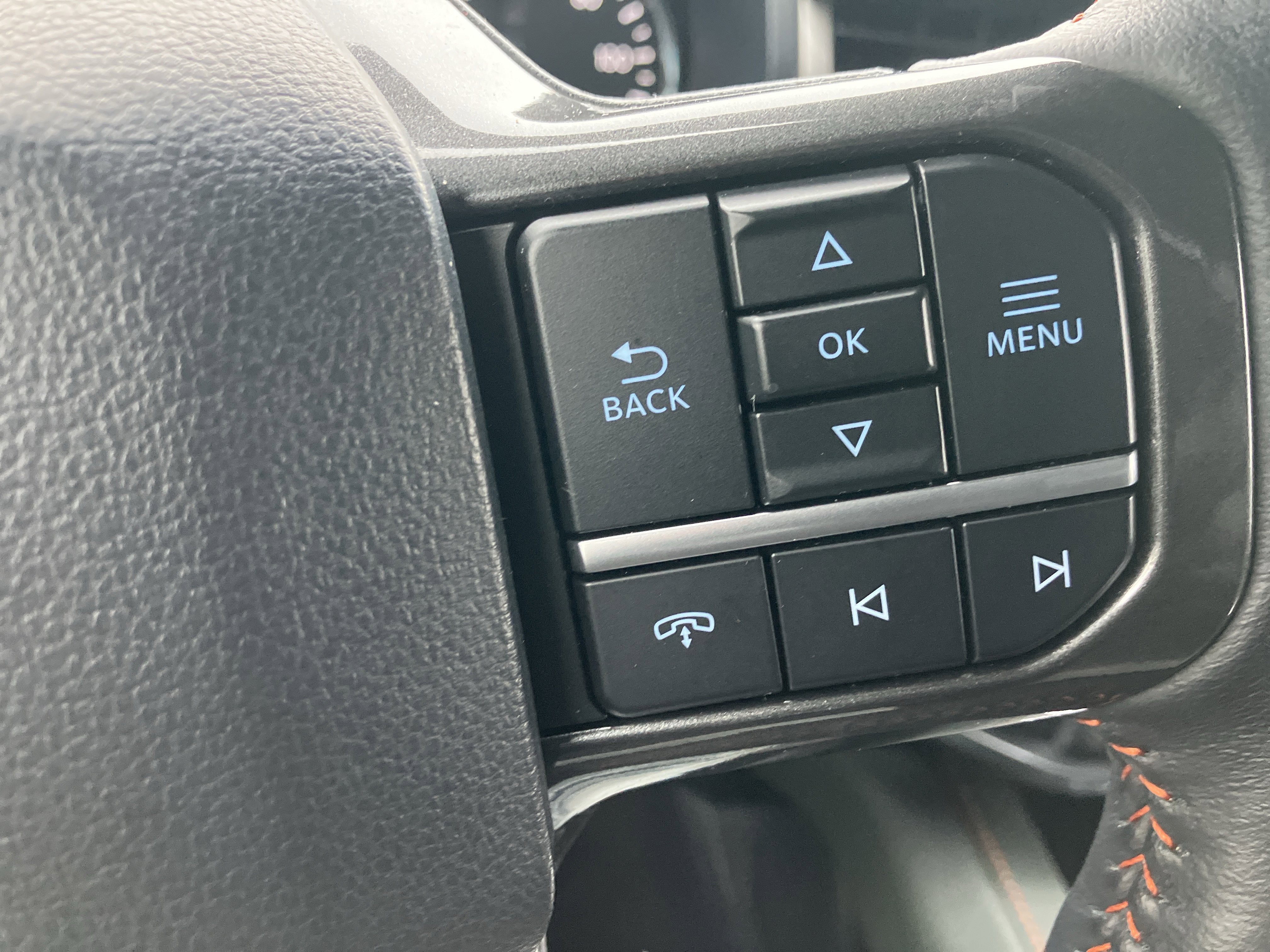 Certified 2024 Ford Expedition Timberline image 34