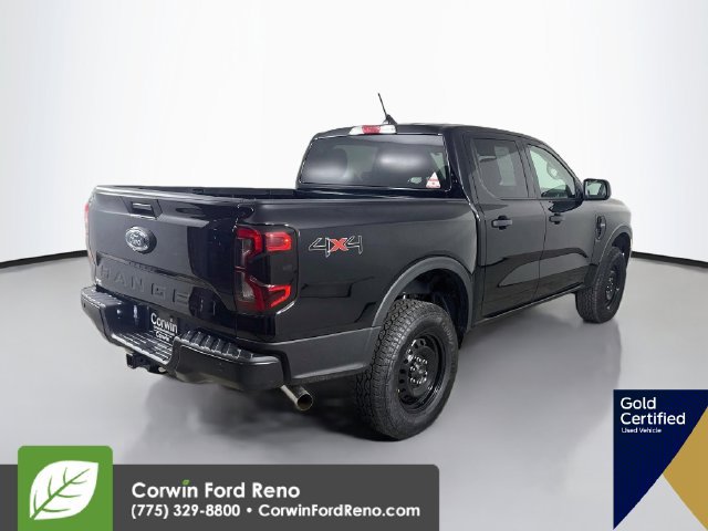 Certified 2026 Ford Ranger XL w/ Trailer Tow Package AWD/4WD image 10