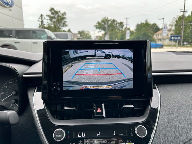 Used 2024 Toyota Corolla LE FWD image 63