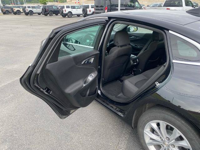 Used 2025 Chevrolet Malibu LT FWD image 27