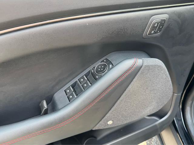Certified 2025 Ford Mustang Mach-E Premium w/ Sport Appearance Package AWD/4WD image 14