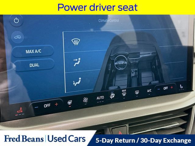 Certified 2023 Ford Escape Active w/ Tech Pack #2 image 20