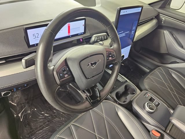 Certified 2023 Ford Mustang Mach-E Select w/ Comfort Package Lite AWD/4WD image 26