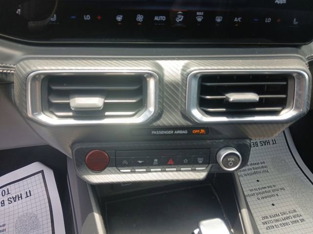 Certified 2025 Ford Mustang Premium RWD image 20