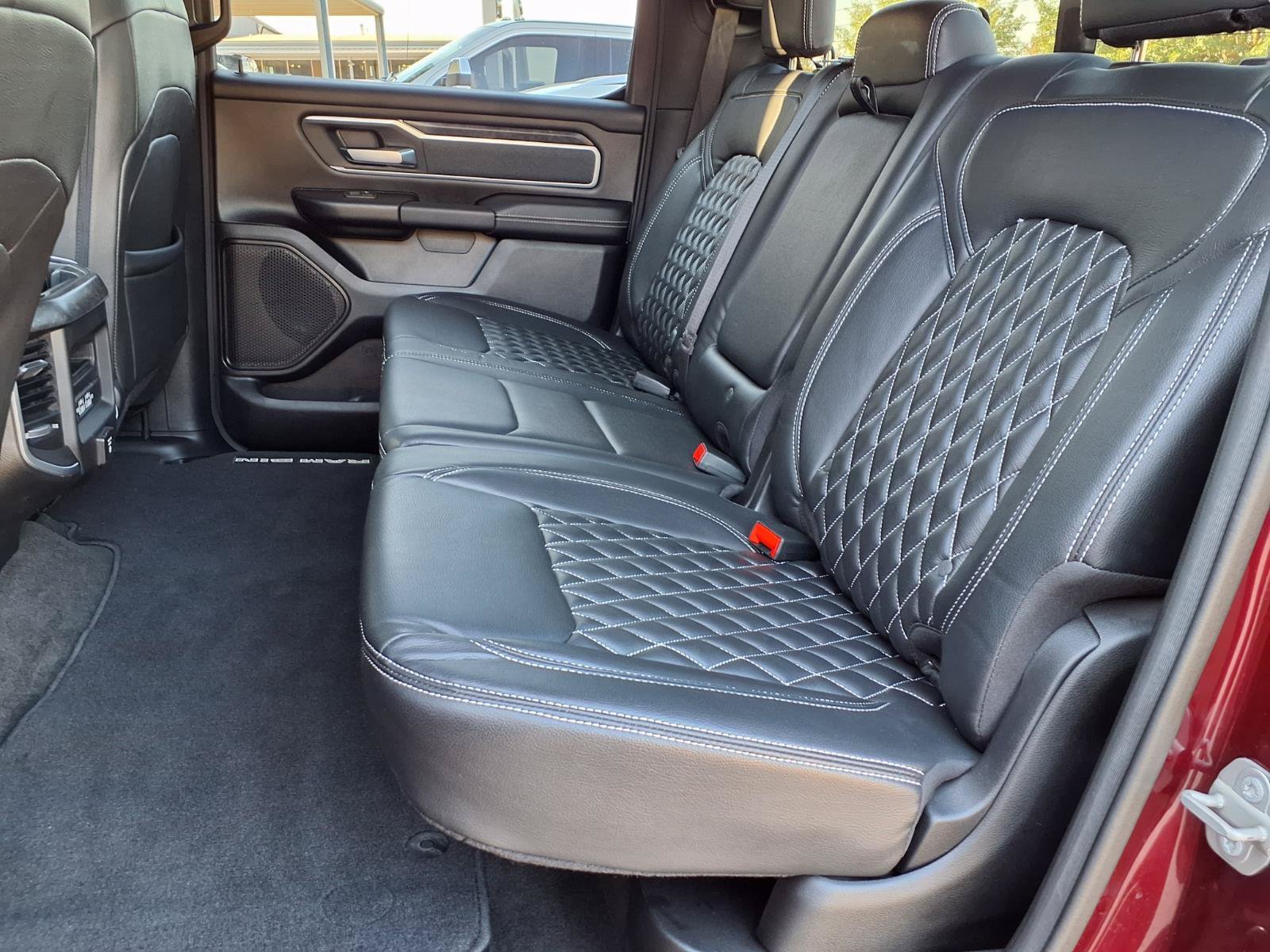 Used 2022 RAM 1500 Big Horn AWD/4WD image 12