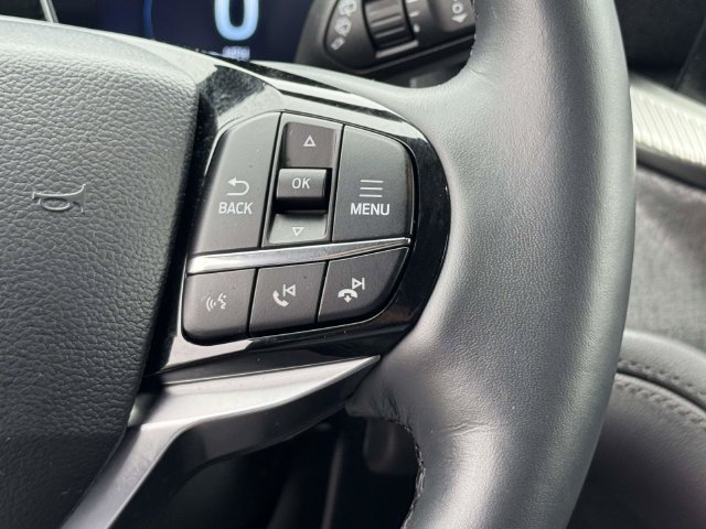 Certified 2026 Ford Explorer Platinum AWD/4WD image 20