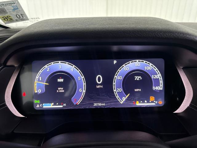 Used 2023 Jeep Grand Cherokee Laredo RWD image 4