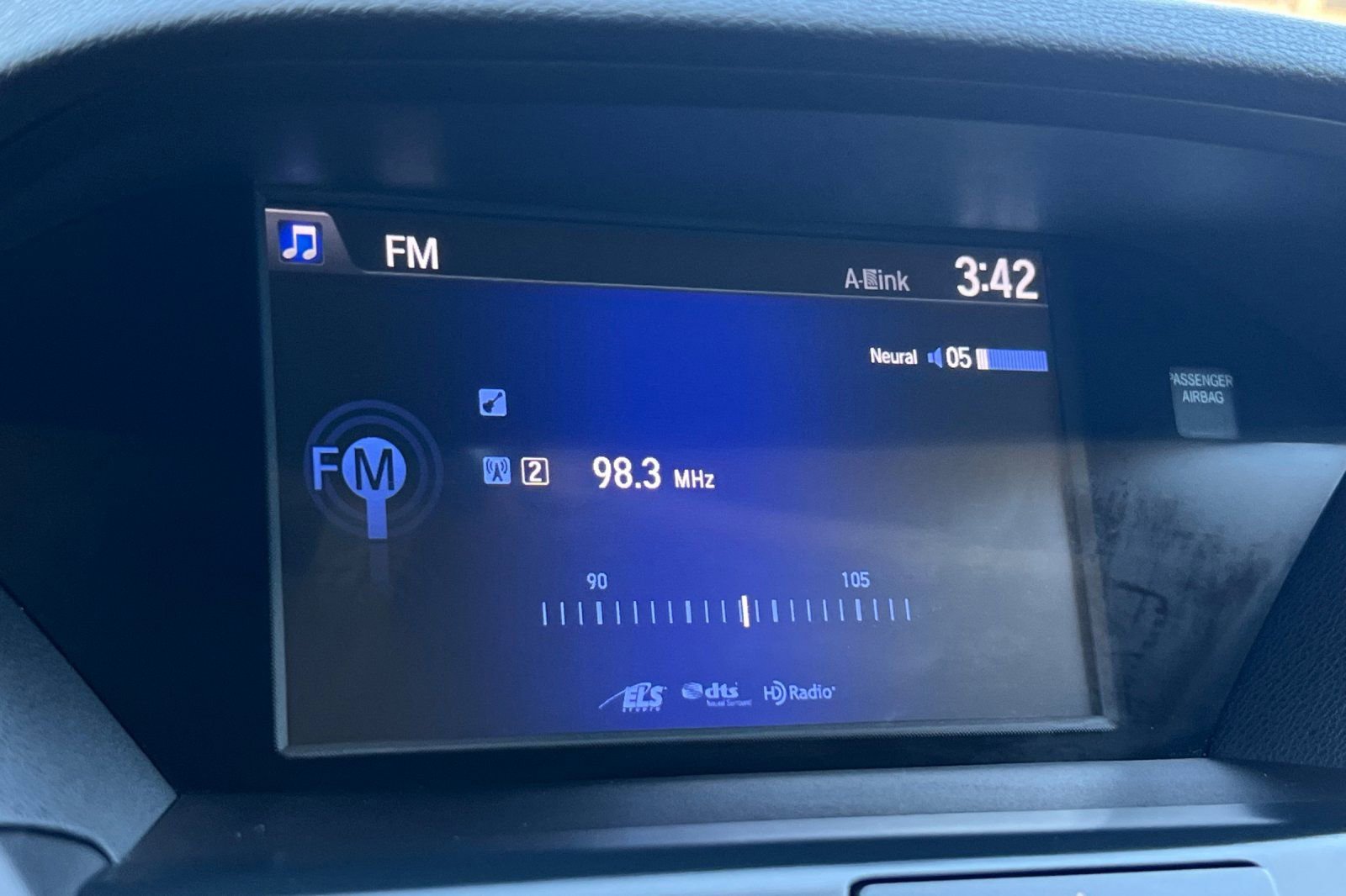 Used 2017 Acura MDX FWD w/ Technology Package image 19