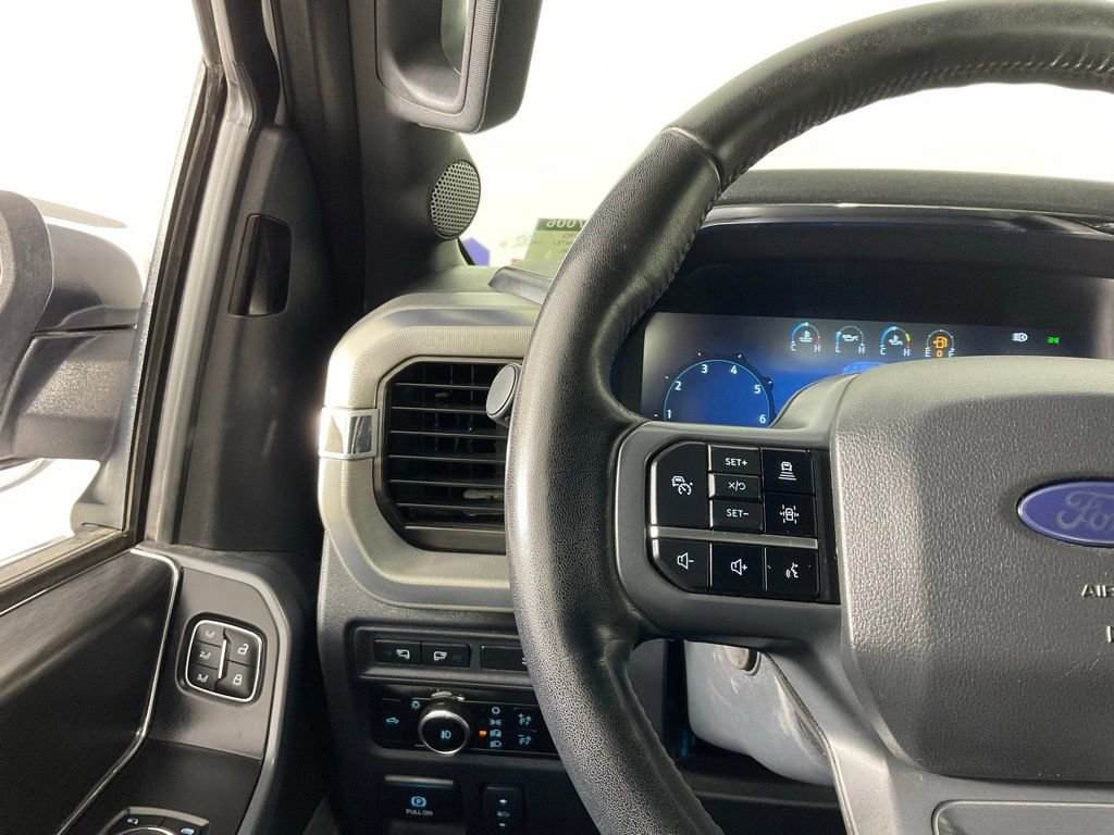 Certified 2024 Ford F150 Lariat w/ Tow/Haul Package image 22