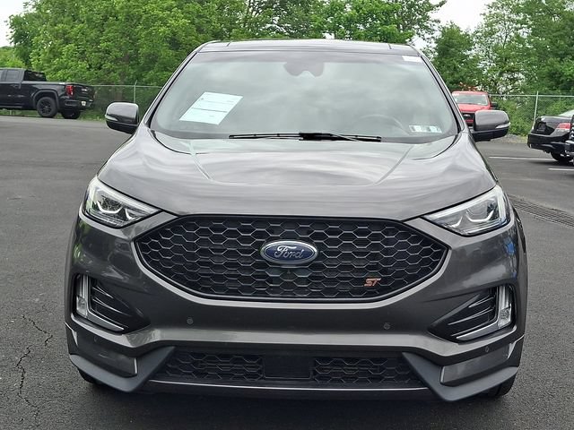 Certified 2020 Ford Edge ST w/ Equipment Group 401A AWD/4WD image 3