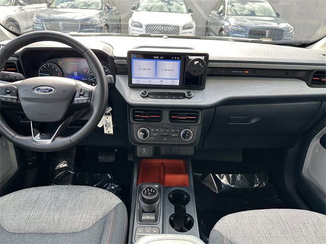 Certified 2023 Ford Maverick XLT w/ Equipment Group 300A Standard image 16