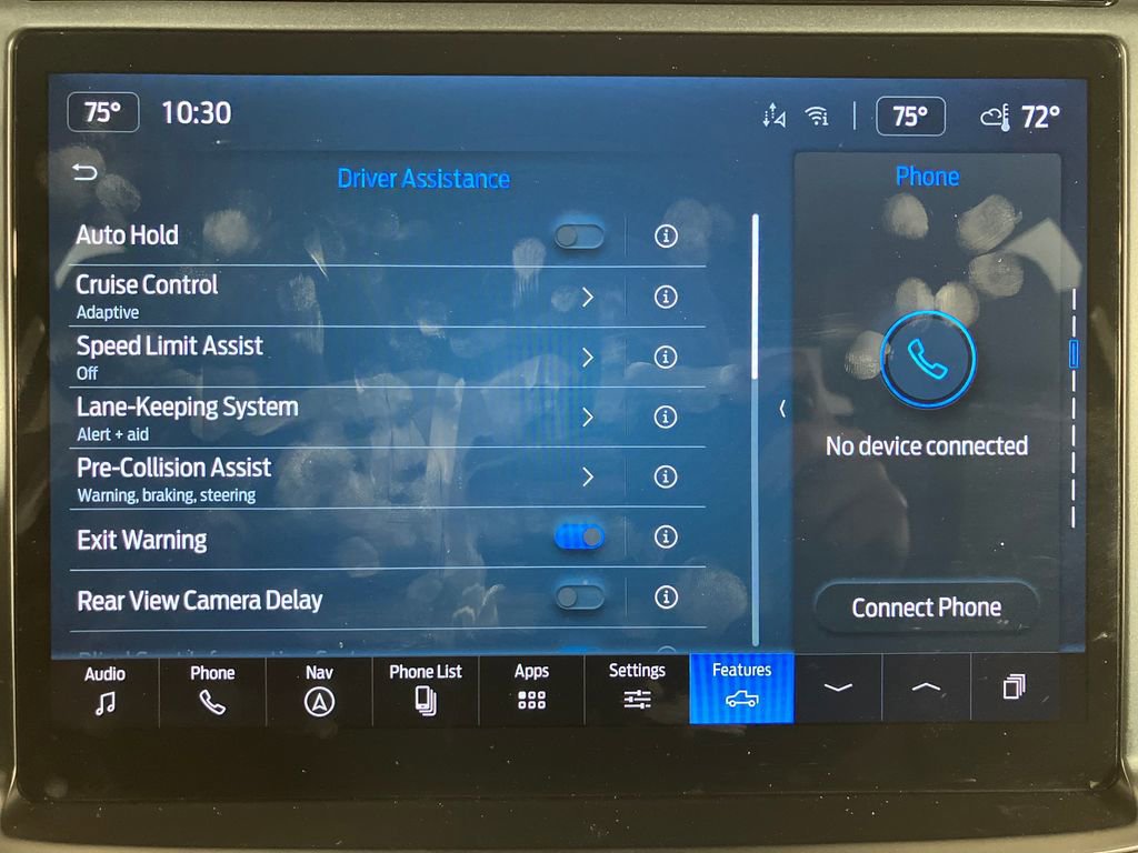 Certified 2025 Ford F150 XLT w/ Equipment Group 302A MID image 26