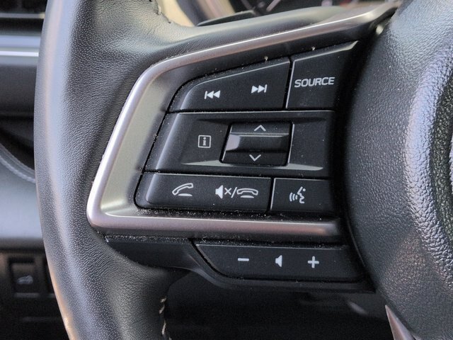 Used 2024 Subaru Ascent Touring AWD/4WD image 18