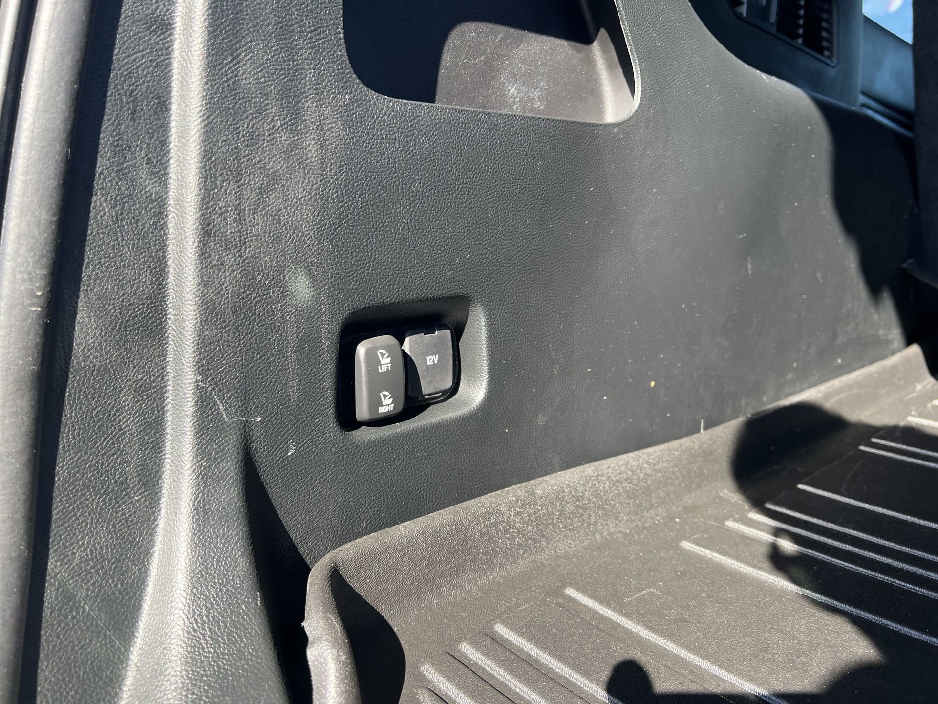 Certified 2022 Ford Edge Titanium w/ Equipment Group 301A image 31