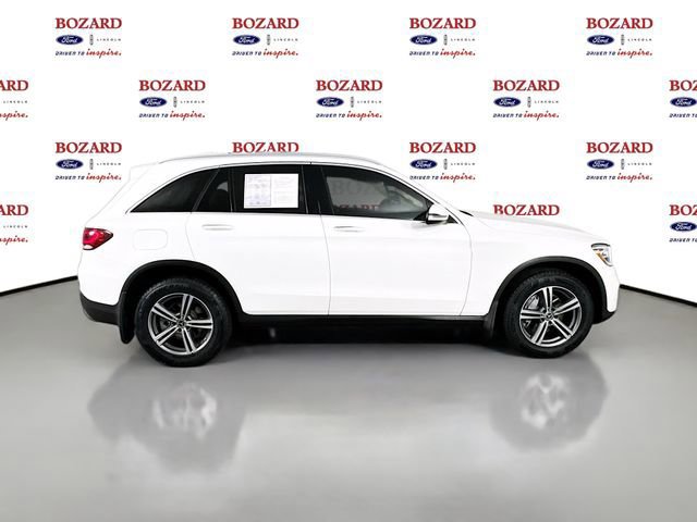Used 2020 Mercedes-Benz GLC 300 image 6