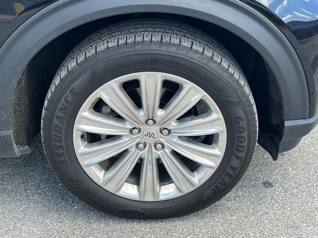 Certified 2022 Ford Explorer King Ranch w/ Premium Technology Package image 12