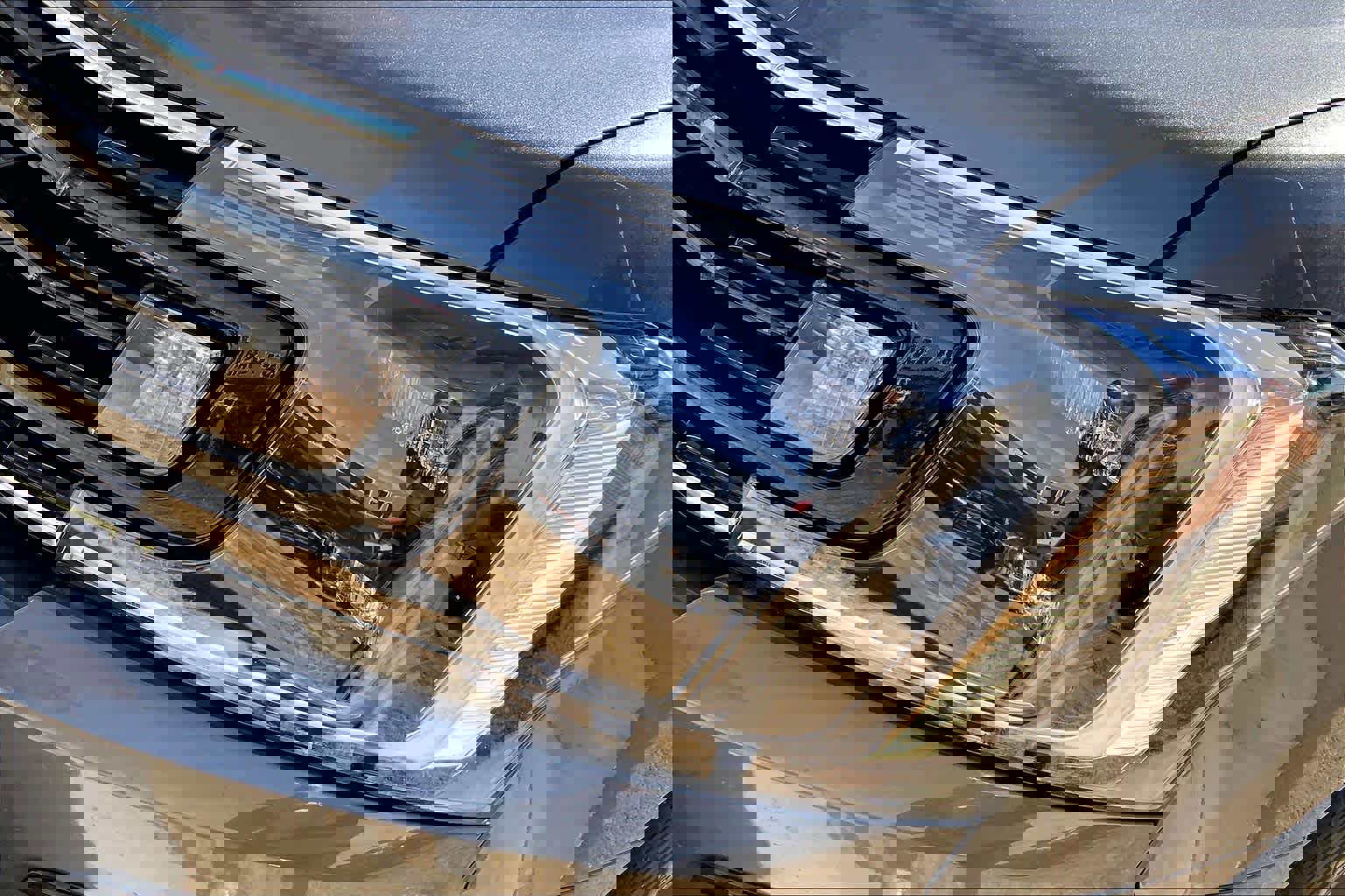 Certified 2020 Ford Expedition Limited w/ Equipment Group 303A image 27