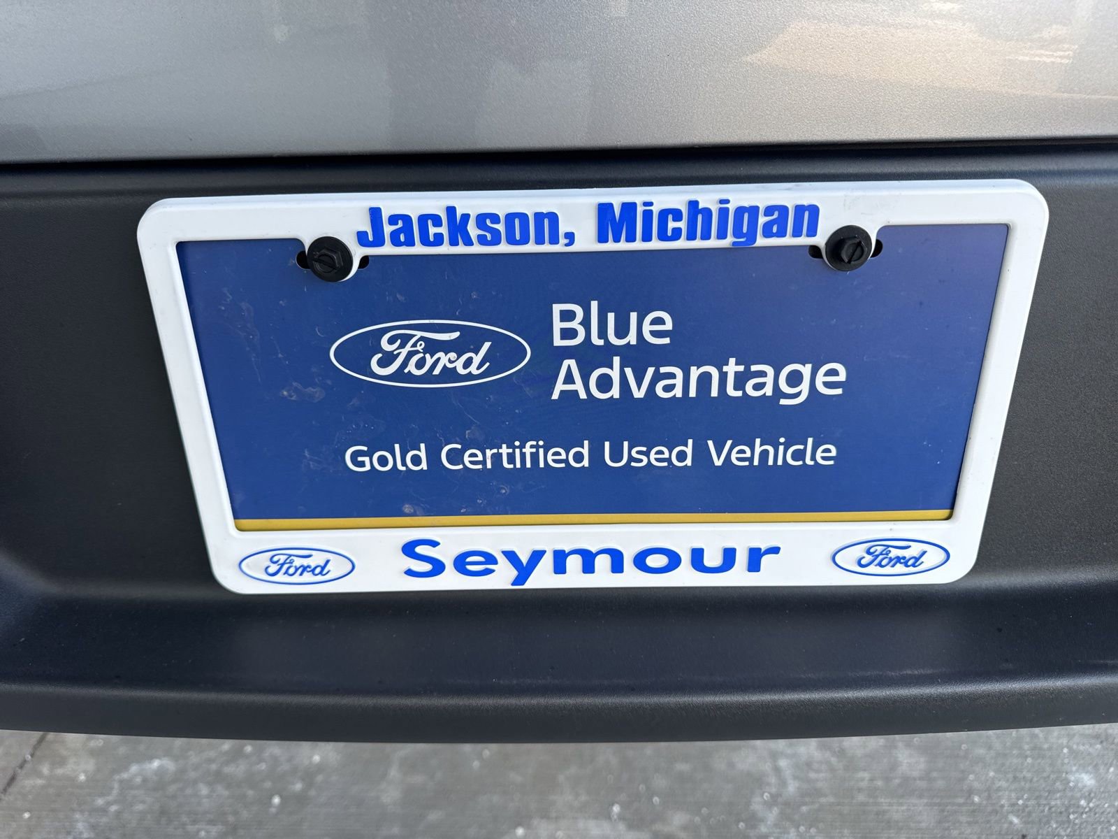 Certified 2023 Ford Bronco Sport Big Bend w/ Convenience Package image 16