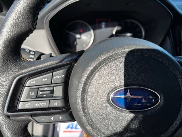 Used 2024 Subaru Outback Wilderness AWD/4WD image 26