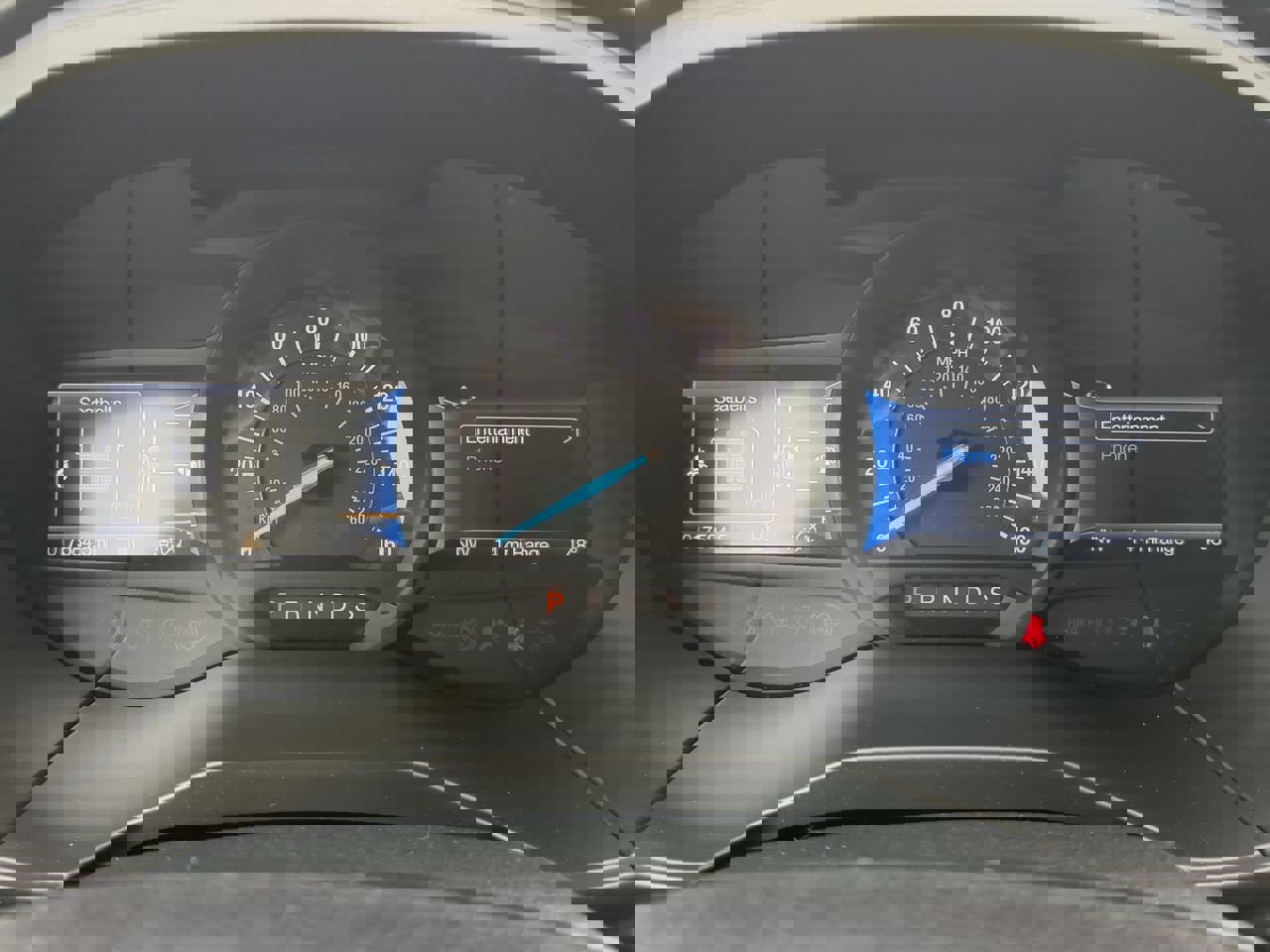 Certified 2024 Ford Edge SE image 23