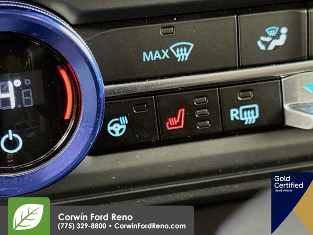 Certified 2024 Ford Bronco Outer Banks image 24