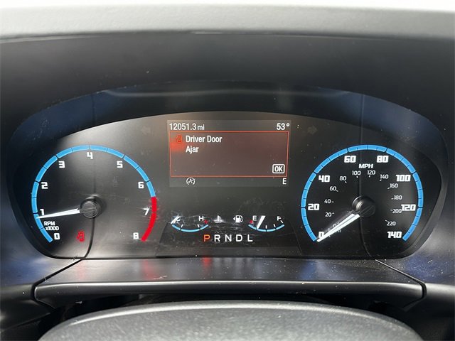 Certified 2023 Ford Bronco Sport Big Bend image 21