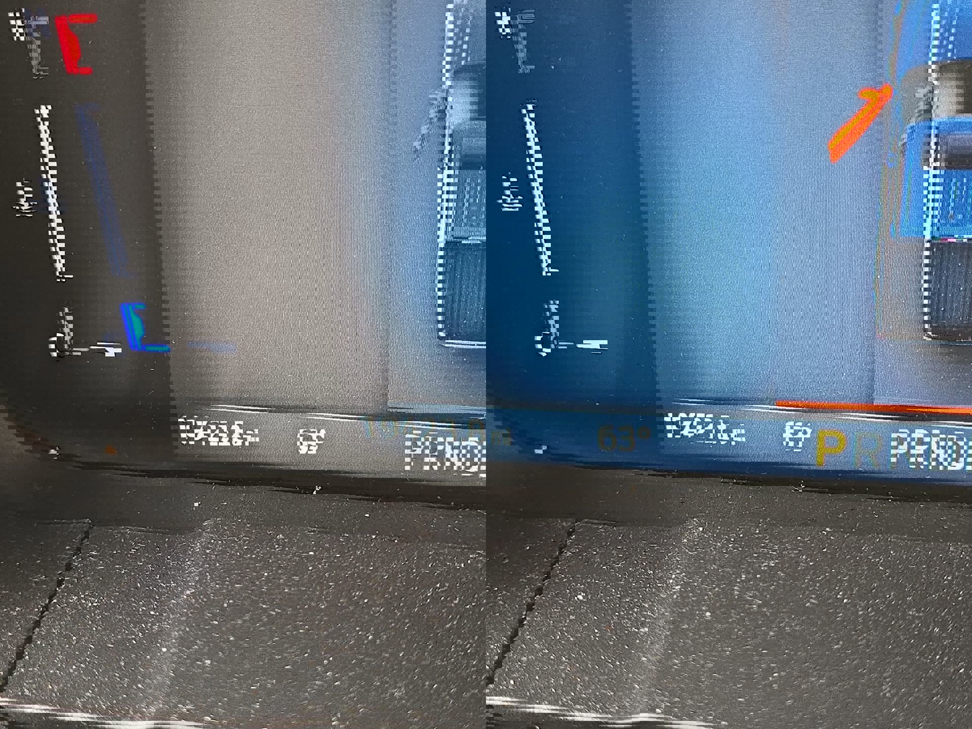 Certified 2025 Ford Maverick XLT w/ XLT Luxury Package image 16