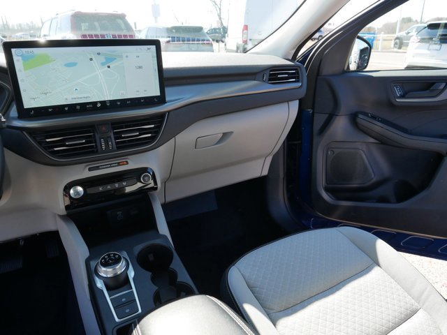 Certified 2023 Ford Escape Active w/ Tech Pack #1 image 21