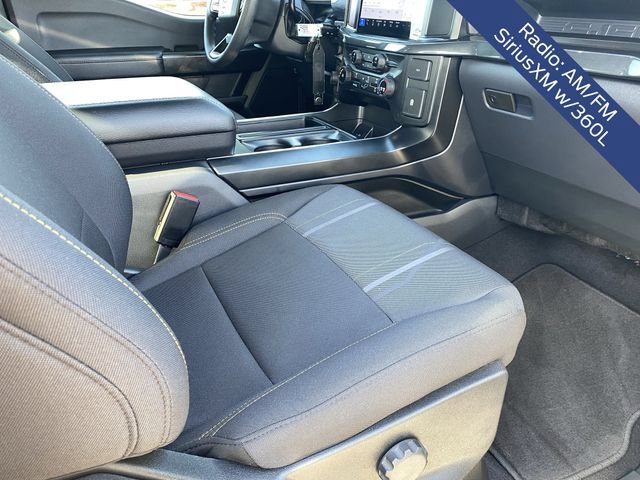 Certified 2024 Ford F150 STX RWD image 15