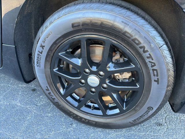 Used 2020 Chrysler Pacifica Touring-L w/ Advanced Safetytec Group FWD image 21